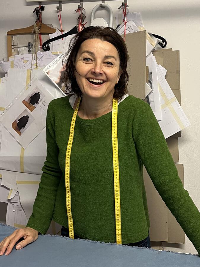 Renate Wolf